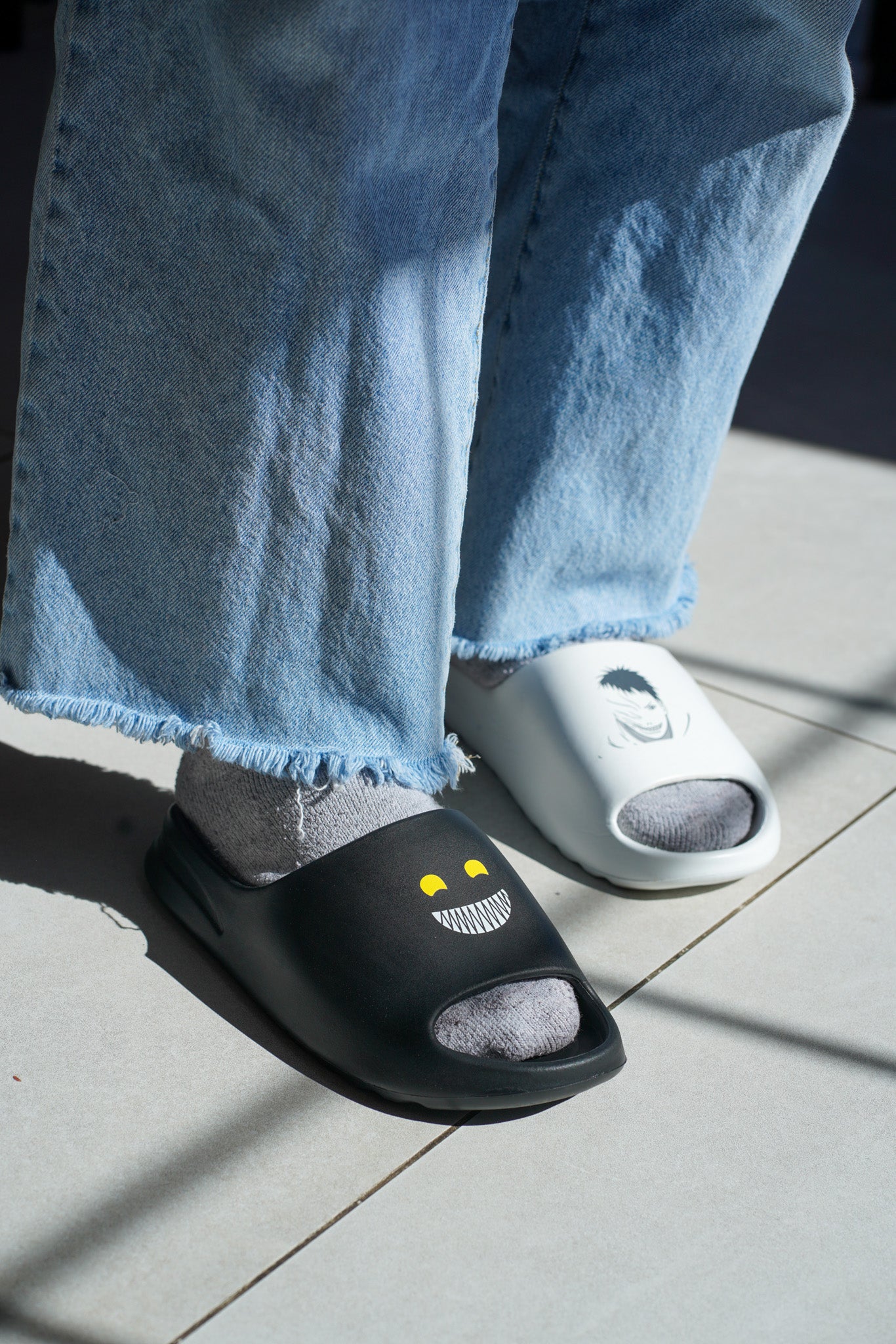 ZETSU SLIDES