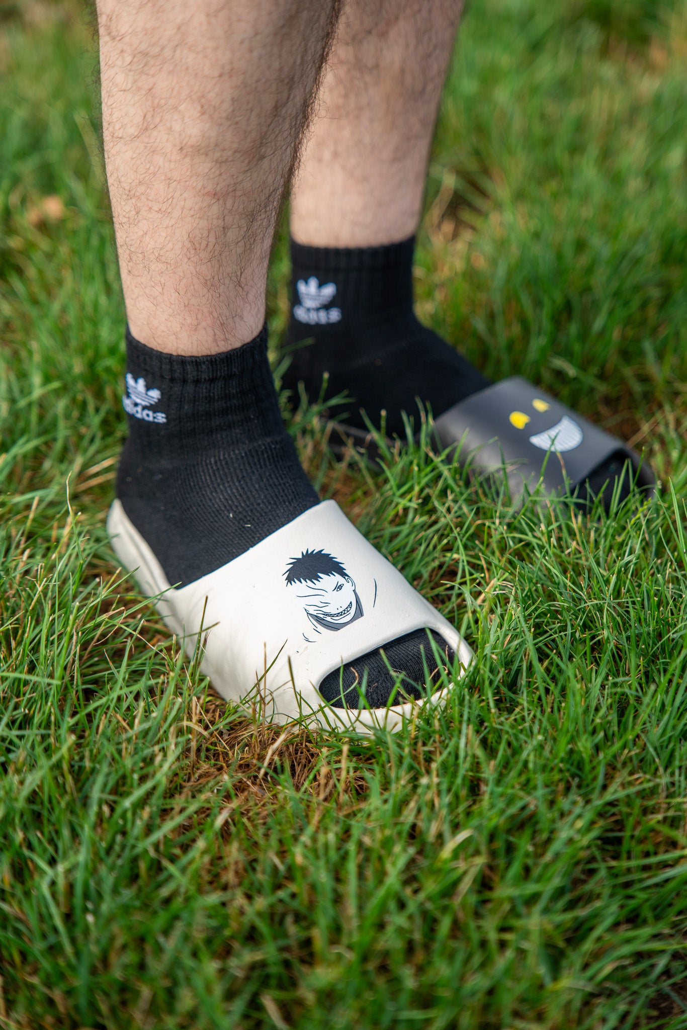 ZETSU SLIDES