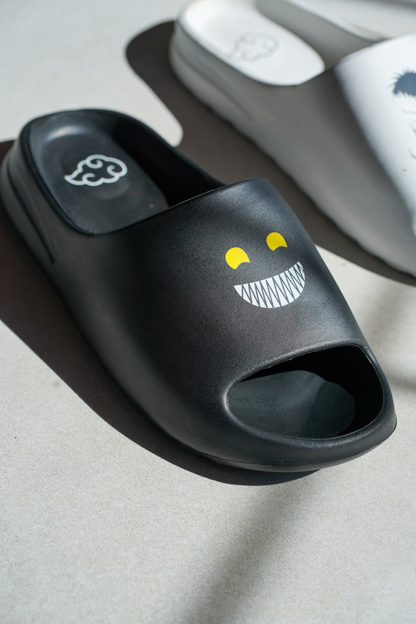 ZETSU SLIDES