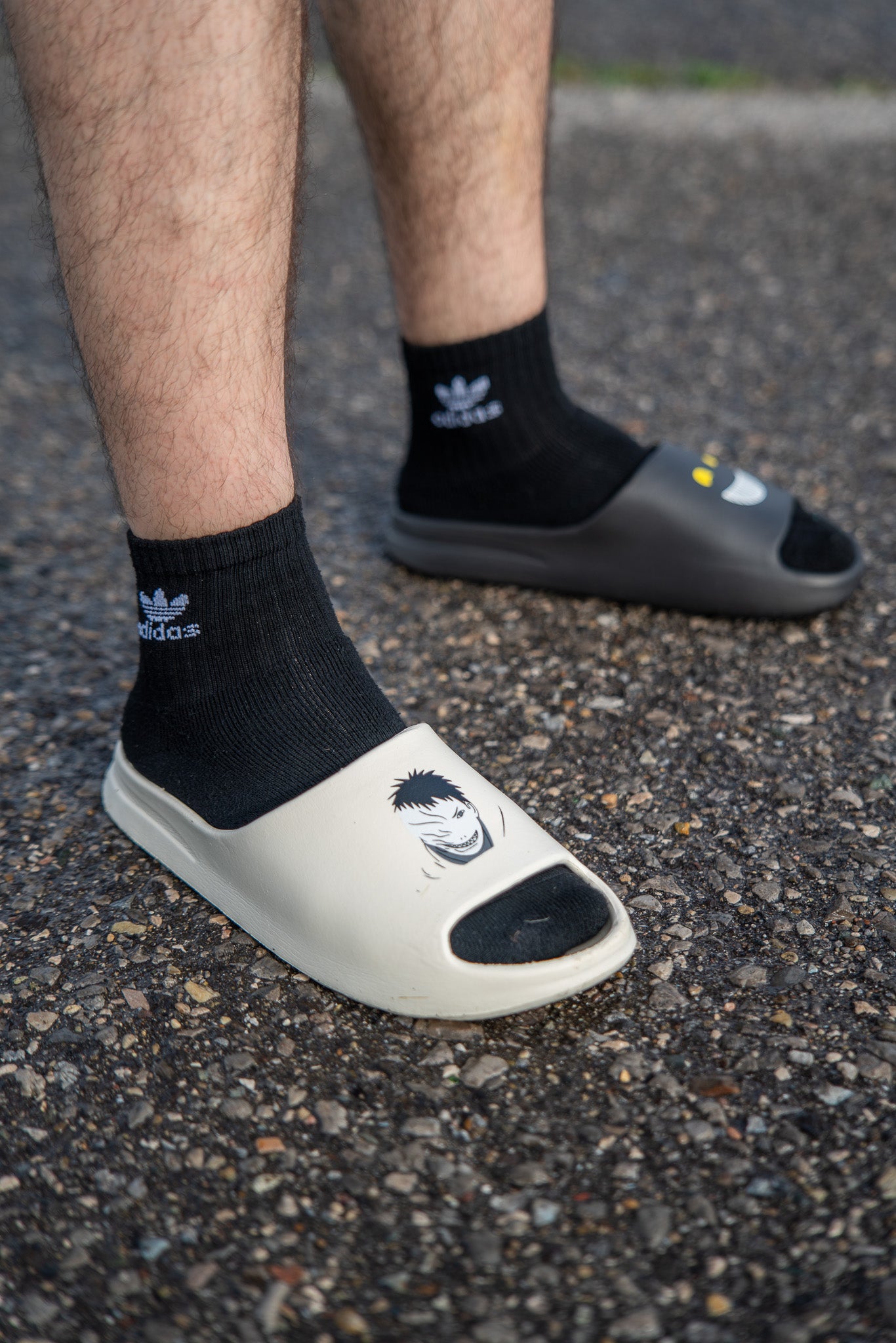 ZETSU SLIDES