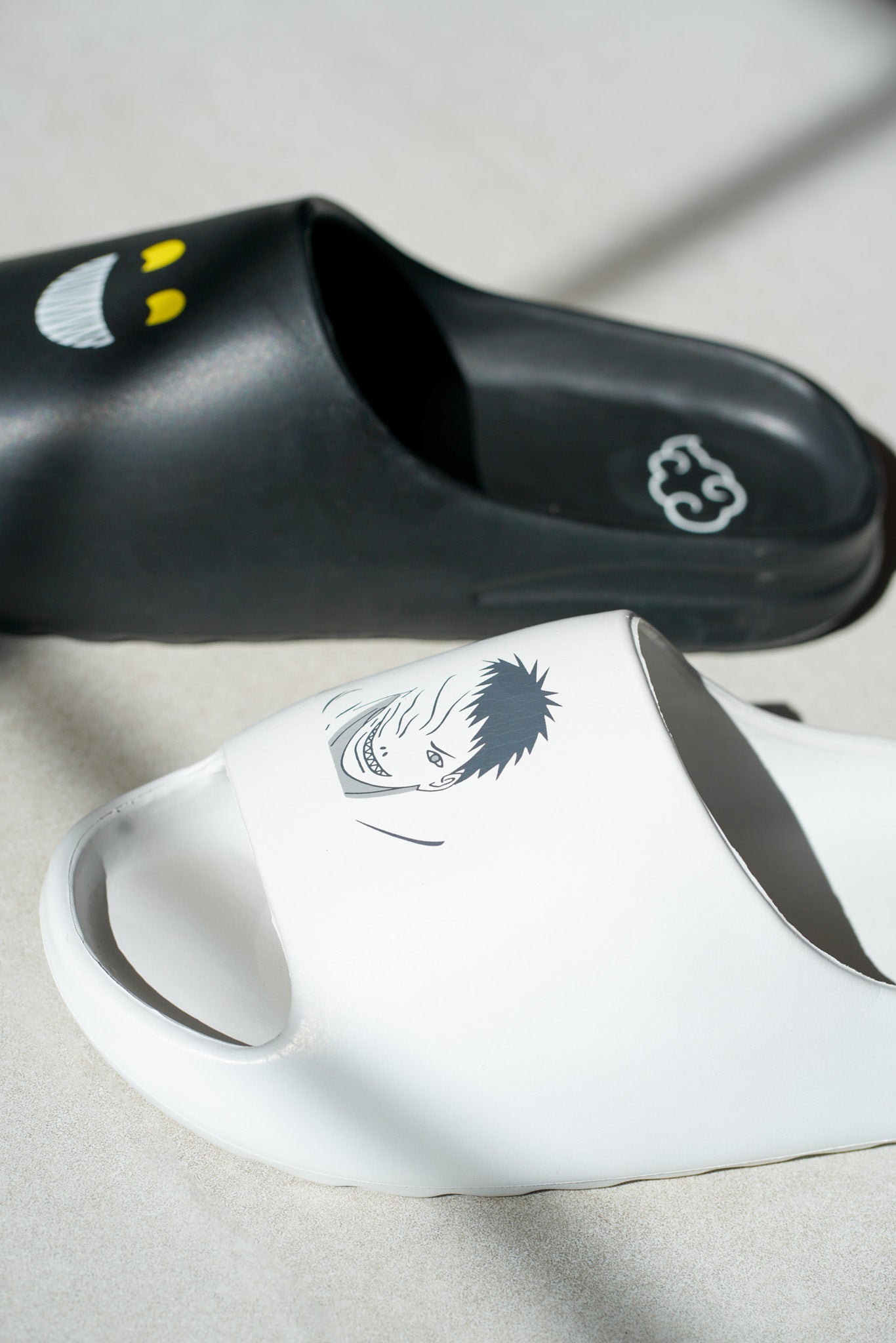 ZETSU SLIDES