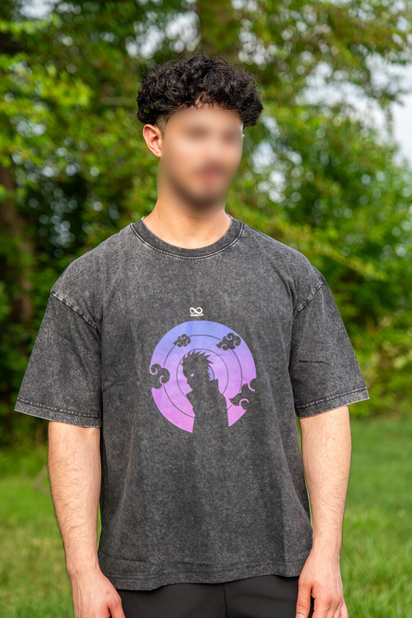 PAIN TEE
