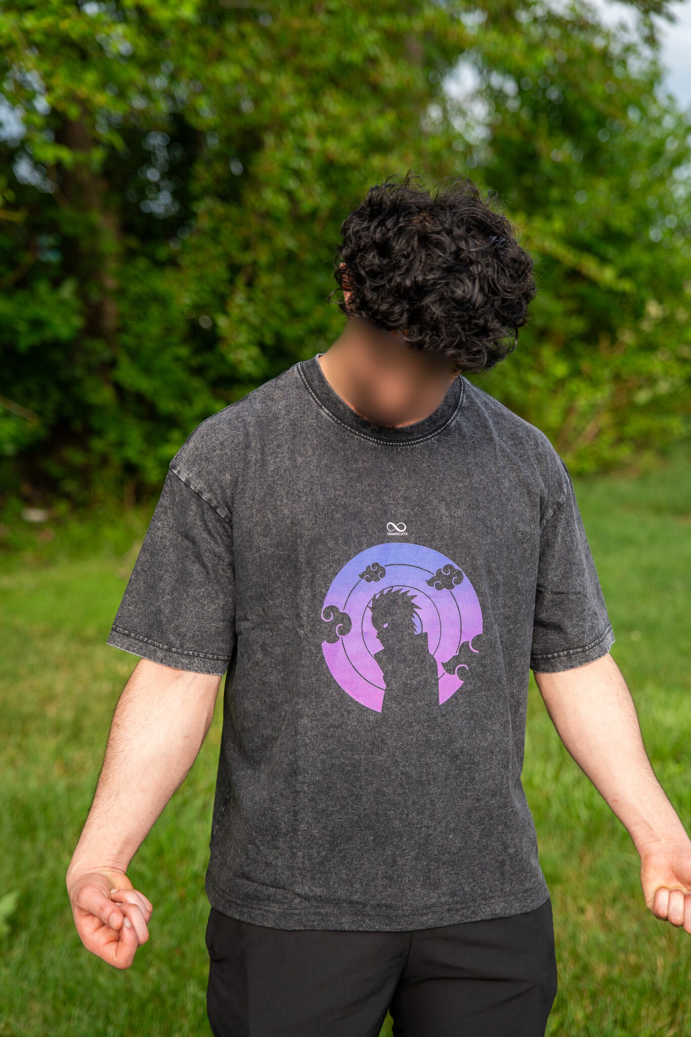 PAIN TEE