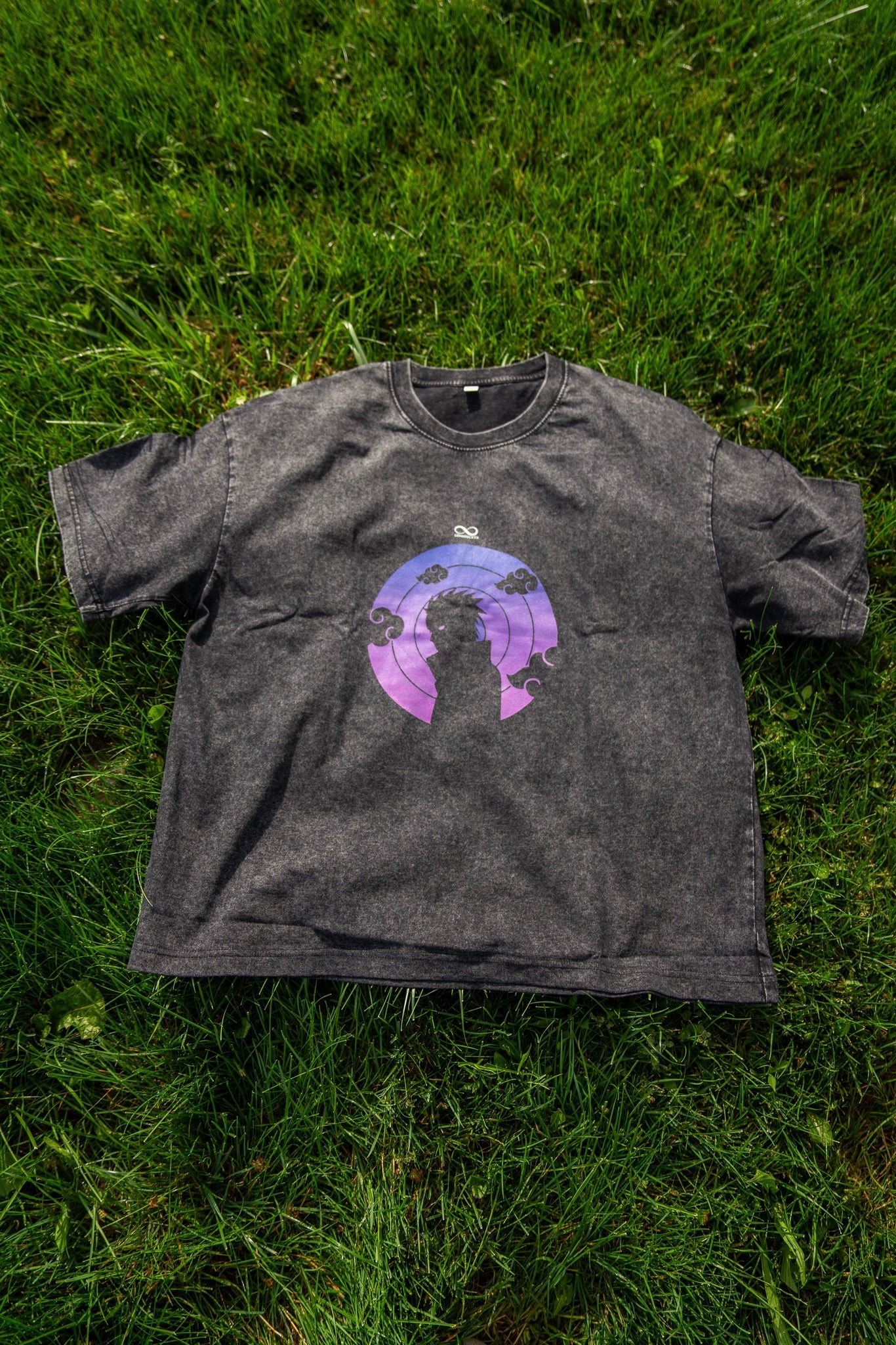 PAIN TEE