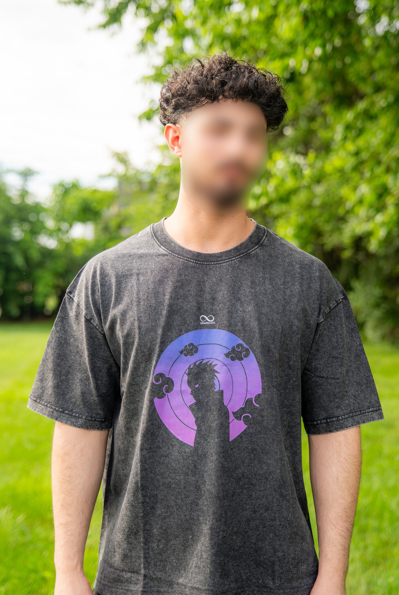 PAIN TEE