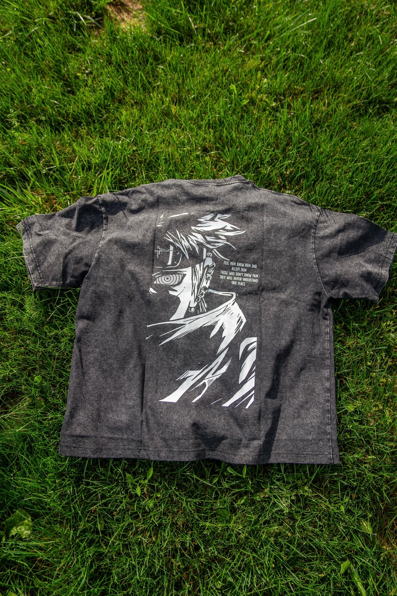 PAIN TEE