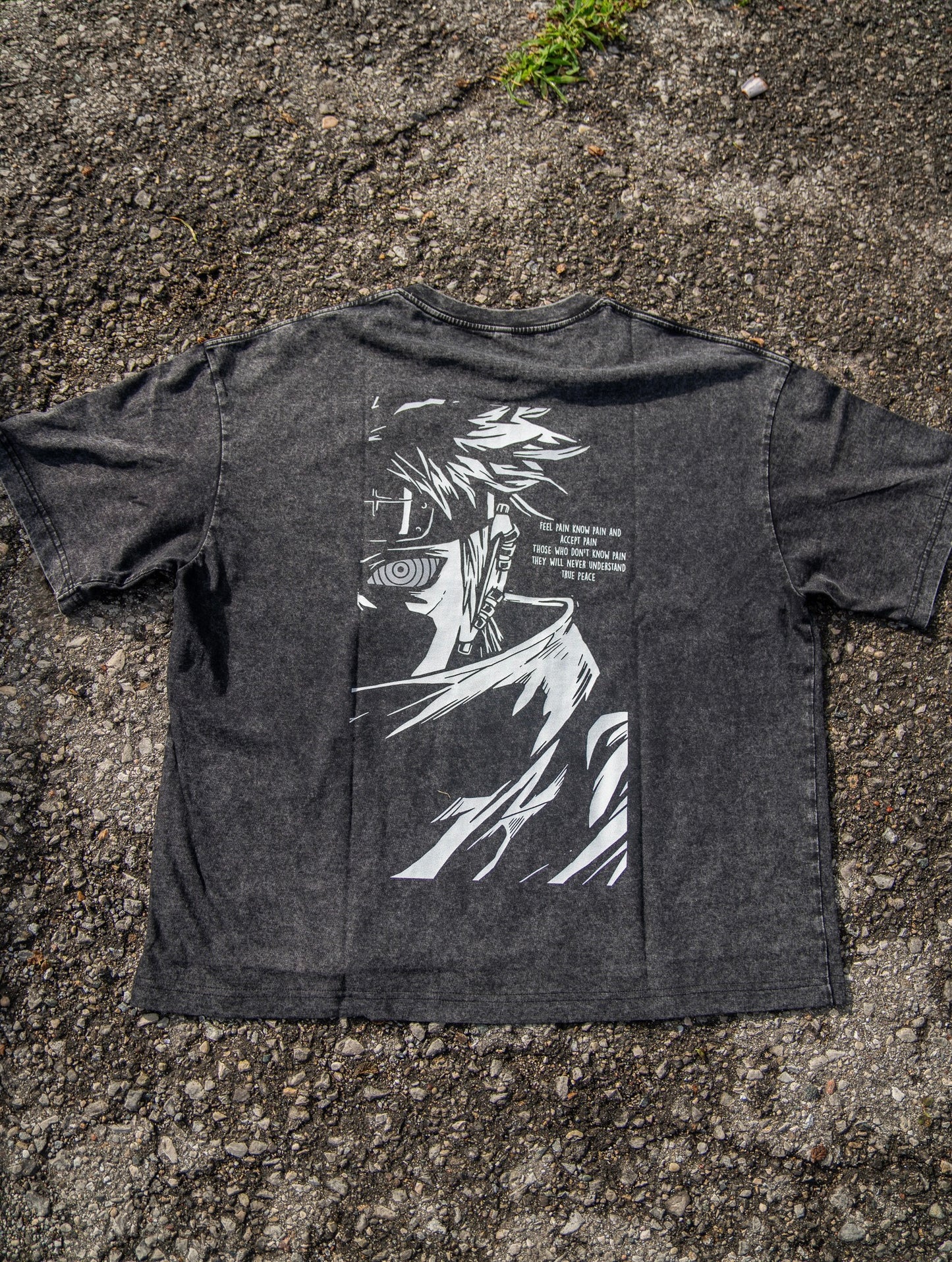 PAIN TEE