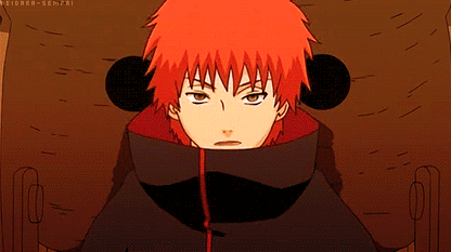 Sasori