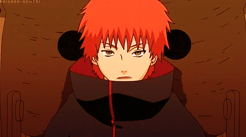 Sasori