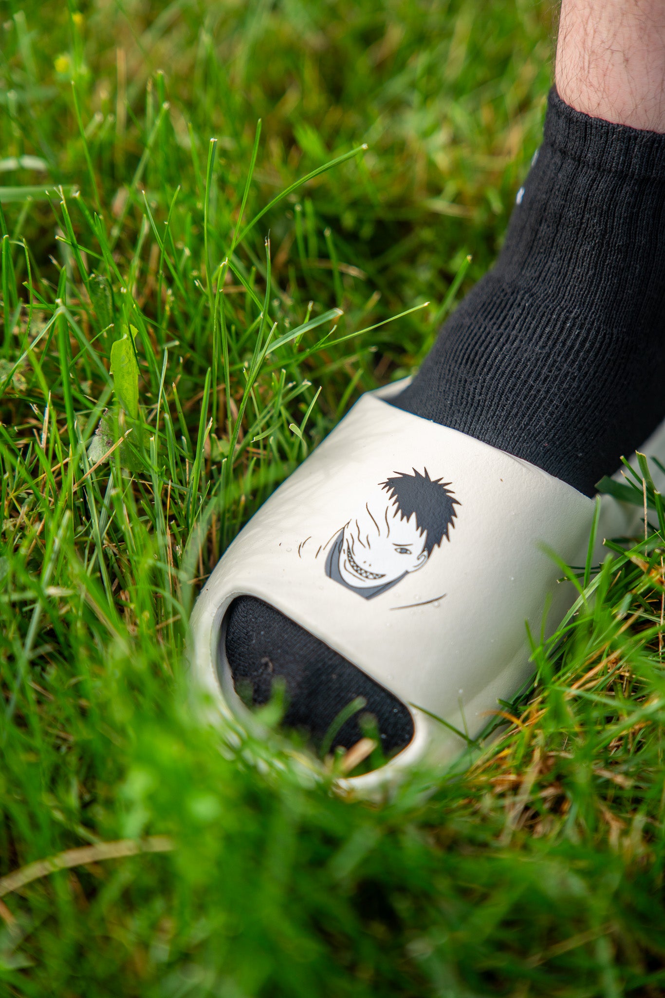 ZETSU SLIDES