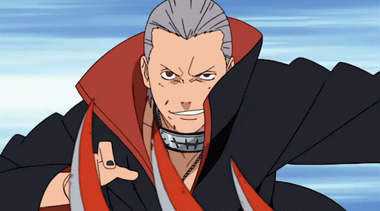 Hidan