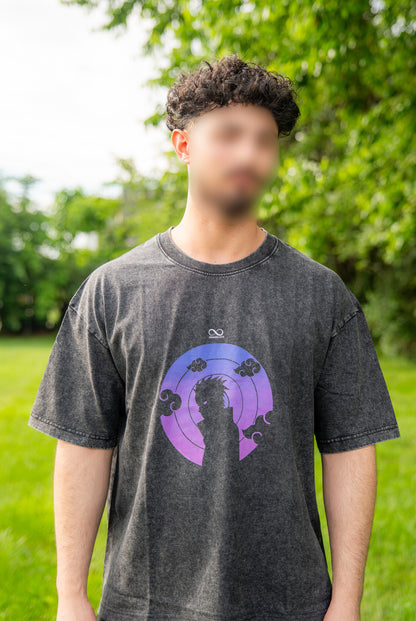 PAIN TEE