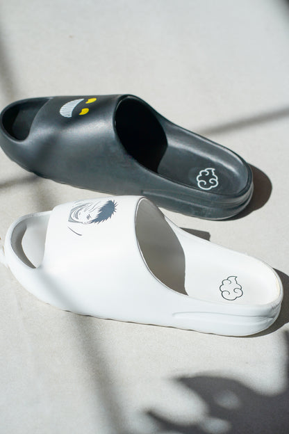 ZETSU SLIDES